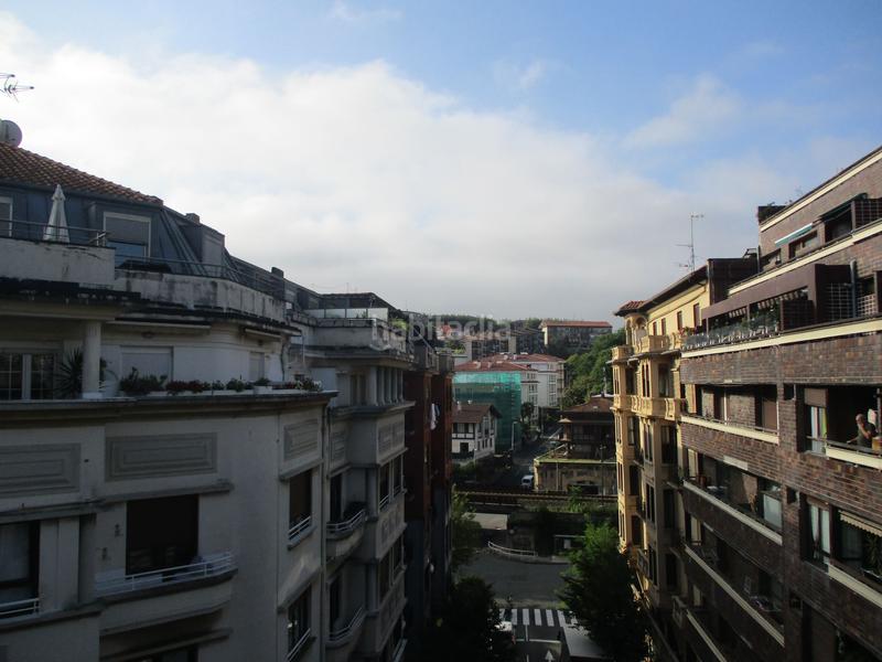 Foto 63392531-1c3d-4944-ae1b-3f5bf96a1b0c. Location appartement avec chauffage dans Gros Donostia - San Sebastián