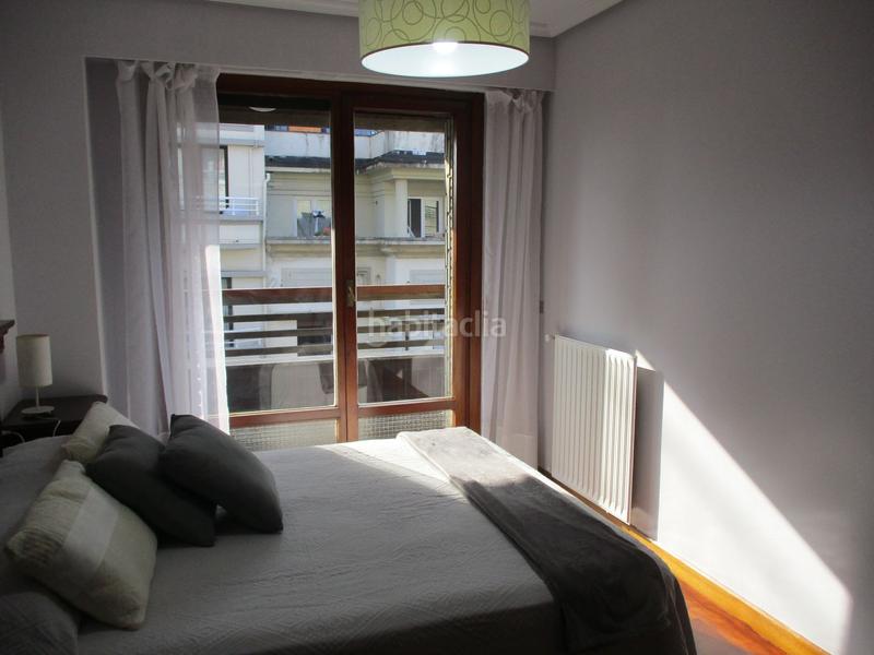 Foto 8bfed3eb-4414-49bf-9c79-39ee73a9b6a4. Location appartement avec chauffage dans Gros Donostia - San Sebastián