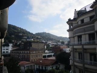Location Appartement  Pasajes. Amplia vivienda amueblada en cpasajes, muy cerca de la playa de