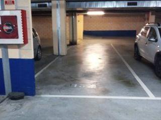 Affitto Posto auto  Nornahi