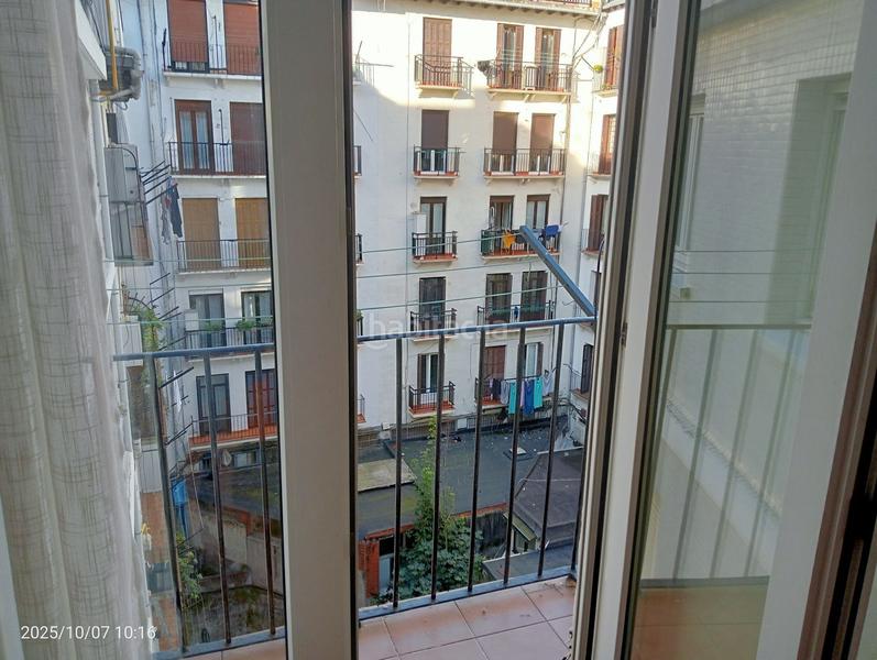 Foto 2e684441-9a46-41ad-bdf7-3a974a7ac74f. Location appartement avec chauffage dans Área Romántica Donostia - San Sebastián