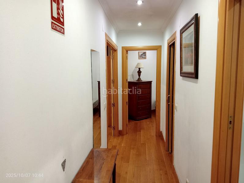 Foto 6a3f5527-6fd6-4e4c-b274-db609a3cacb4. Location appartement avec chauffage dans Área Romántica Donostia - San Sebastián