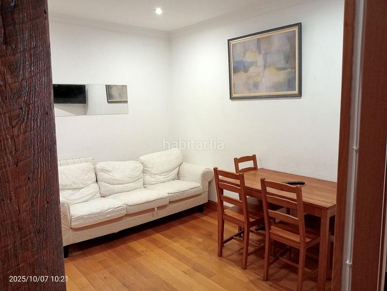 Foto 9d673e8b-cb5c-4492-96cb-c0cd9f4a53b0. Location appartement avec chauffage dans Área Romántica Donostia - San Sebastián