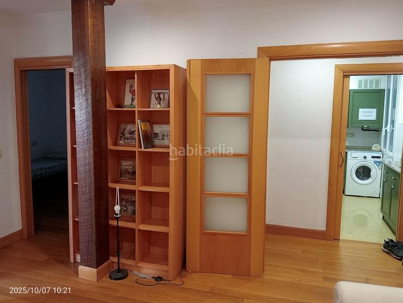 Foto c0846a15-872b-49e9-896d-44f2af4d5b20. Miete etagenwohnung mit heizung in Área Romántica Donostia - San Sebastián