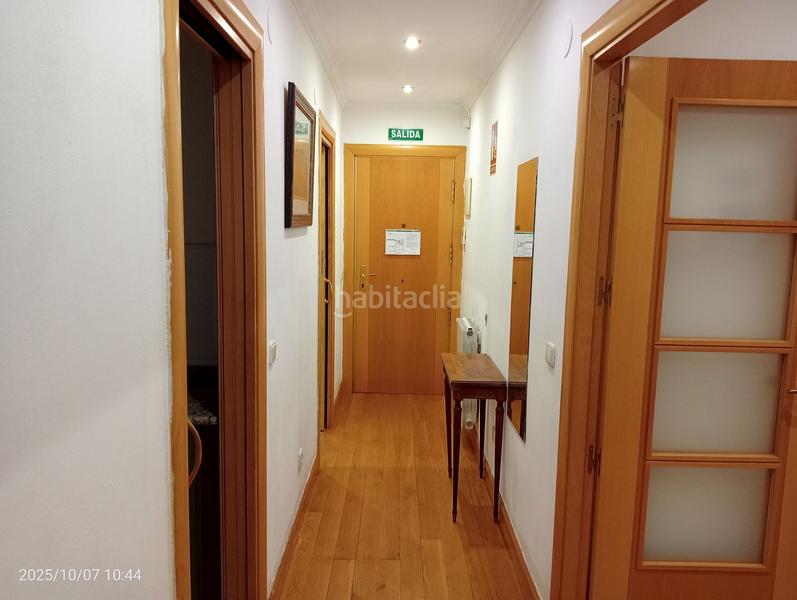 Foto 6a832e9a-c8f4-42da-81b1-8142cd27070f. Lloguer pis amb calefacció a Área Romántica Donostia - San Sebastián