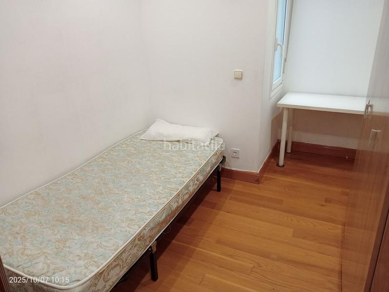 Foto 01a00686-a15e-4315-93dd-46ddb1b06c9c. Alquiler piso en Área Romántica Donostia - San Sebastián