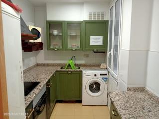Affitto Appartamento  Urdaneta