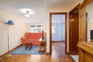 Etagenwohnung  Oiartzun