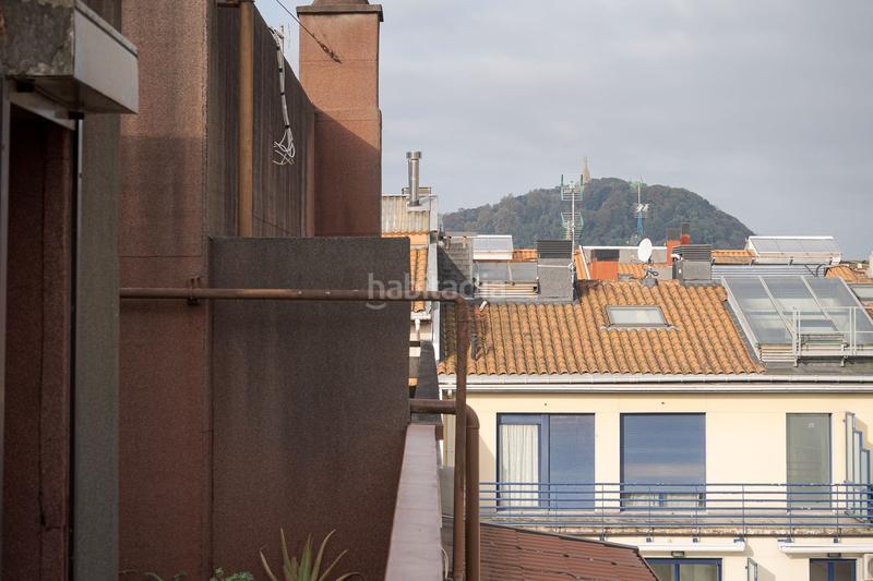 Foto 6a023ee4-8fb9-462d-85b7-12f3c5205f19. Flat in Gros Donostia - San Sebastián