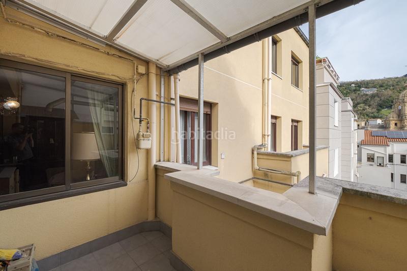 Foto 1c842da3-830a-4e54-8895-7bcab6d3b489. Appartement avec chauffage dans Gros Donostia - San Sebastián