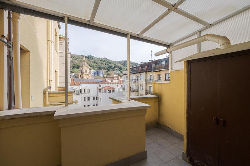 Foto 6a3959a4-62d6-4831-96f5-4a42514aa8ea. Appartement avec chauffage dans Gros Donostia - San Sebastián