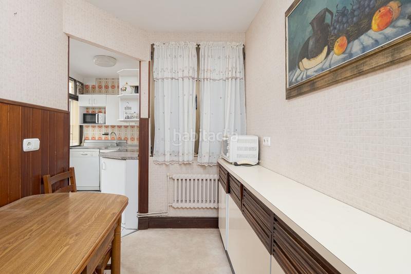 Foto da4fbbba-75c3-4603-bc02-c101c4bf66af. Appartement avec chauffage dans Gros Donostia - San Sebastián