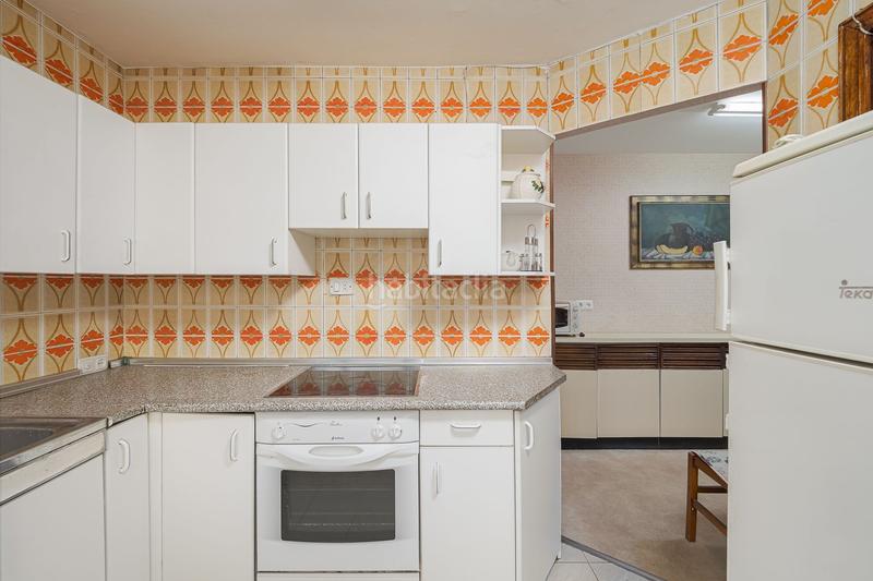 Foto edd35faf-f87c-40a8-a144-bc7456a5832e. Appartement avec chauffage dans Gros Donostia - San Sebastián