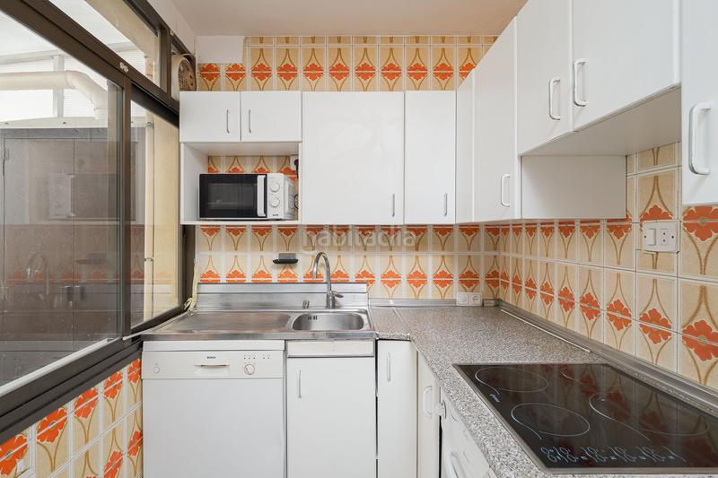 Foto 1e644409-65ee-4581-a11a-d95616bc0380. Etagenwohnung mit heizung in Gros Donostia - San Sebastián