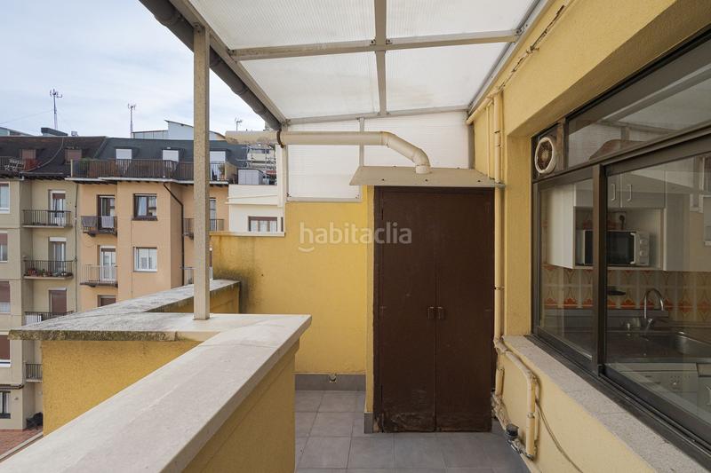 Foto 8ca2c93a-9f9d-4ce6-9399-9398aa5b528c. Etagenwohnung mit heizung in Gros Donostia - San Sebastián