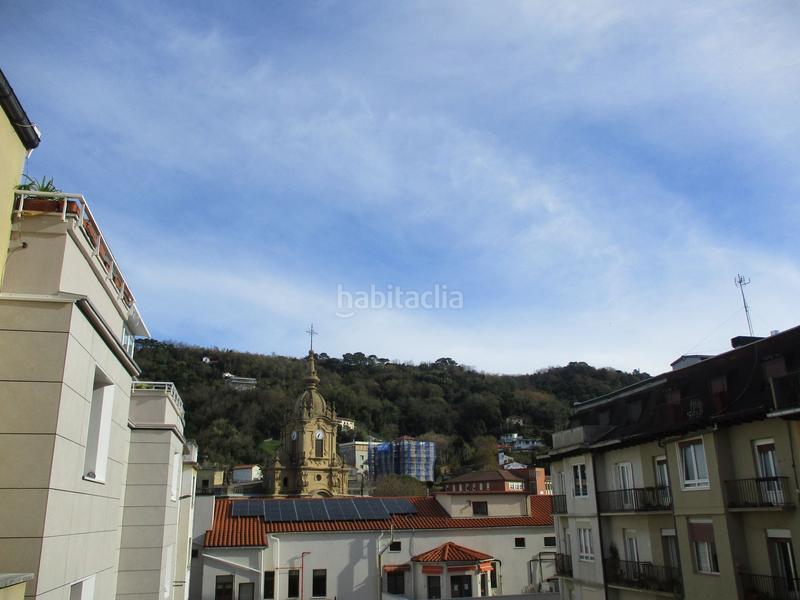 Foto c9e4ba9d-74f7-40c1-8810-c6729b58183b. Etagenwohnung mit heizung in Gros Donostia - San Sebastián
