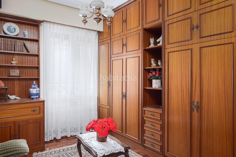 Foto af7f636d-a3aa-408e-9968-f93f2669a934. Pis amb calefacció a Gros Donostia - San Sebastián