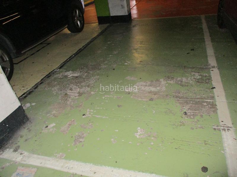 Foto 120db7a6-b476-41ac-8b6c-bb4b08a3982c. Parking voiture dans Gros Donostia - San Sebastián