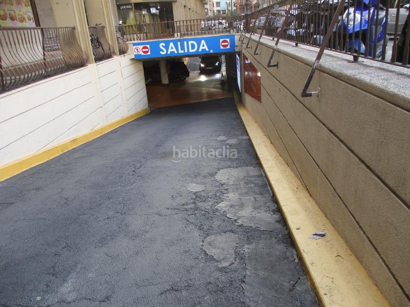 Foto 83a75e8d-da3d-467c-a5aa-8f44b4894ee6. Parking voiture dans Gros Donostia - San Sebastián