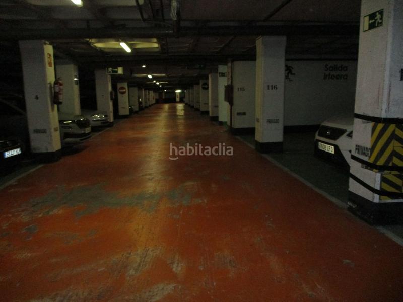 Foto 8e96a2c0-a1ac-4fb3-9b65-ffe6e5b2a58a. Parking voiture dans Gros Donostia - San Sebastián