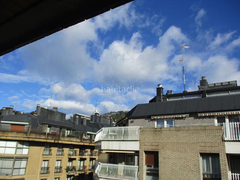 Foto 34a72b2e-b4c7-4bbb-a0f8-0ba1576d0c95. Appartement avec chauffage dans Gros Donostia - San Sebastián