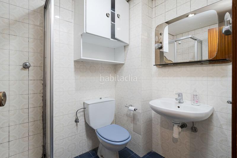 Foto 613db5e2-730b-42df-ad93-add4ac0065f8. Etagenwohnung mit heizung in Gros Donostia - San Sebastián