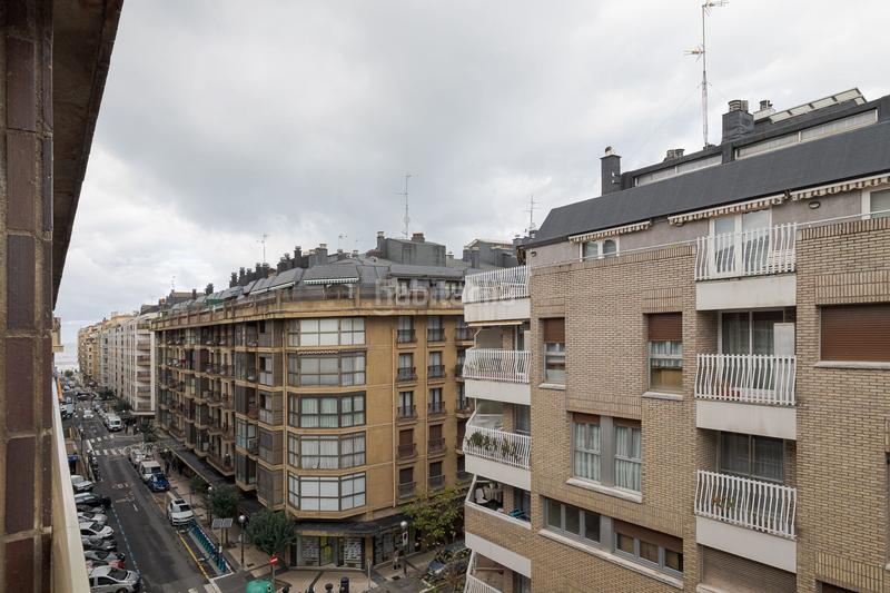 Foto 9a8fe0e9-1671-4ed1-a9b4-fc78164913bb. Etagenwohnung mit heizung in Gros Donostia - San Sebastián