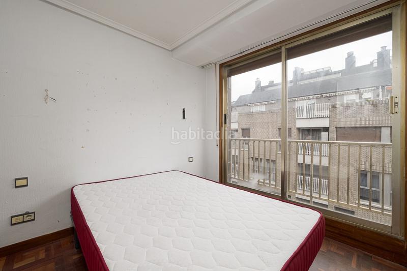 Foto bf22a6a2-e934-4343-b8ef-47a058c79bef. Etagenwohnung mit heizung in Gros Donostia - San Sebastián