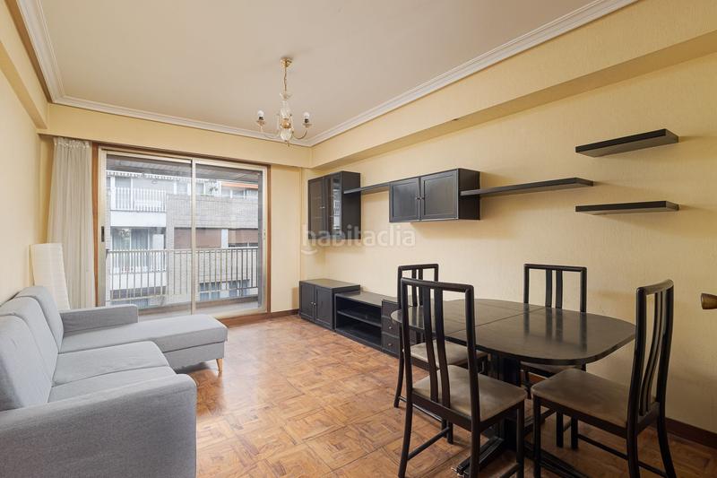 Foto d229a6dd-de8b-4bbd-b05a-8df6f9efe6c9. Etagenwohnung mit heizung in Gros Donostia - San Sebastián