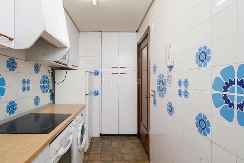 Foto d70381f0-13be-4bb1-9d5a-a7cce2b4ee13. Etagenwohnung mit heizung in Gros Donostia - San Sebastián