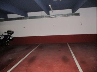 Location Parking voiture  Renteria