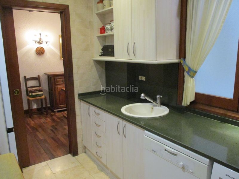 Foto 1f96a2f2-459d-49f2-b241-ba455861f246. Appartamento con riscaldamento in Gros Donostia - San Sebastián