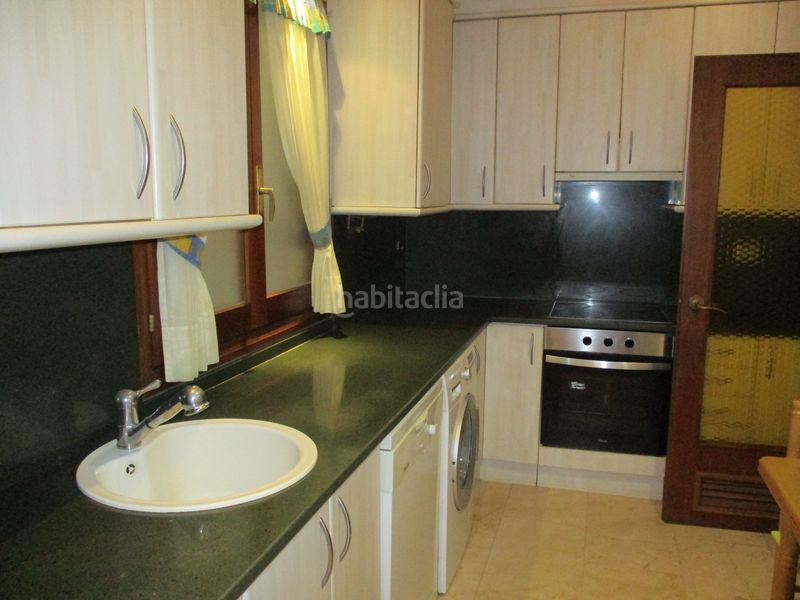Foto 26db4868-62fa-4034-9ca9-504627c08412. Appartamento con riscaldamento in Gros Donostia - San Sebastián