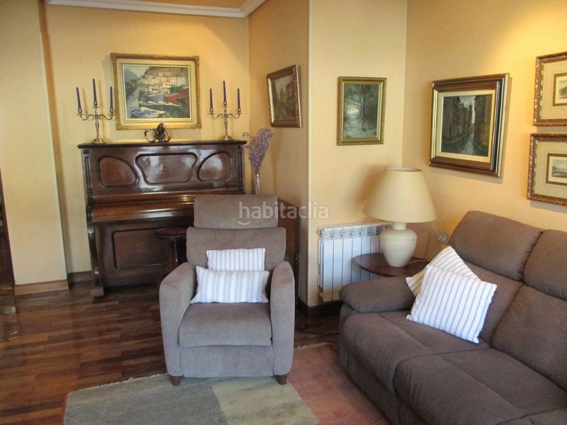 Foto 2b4c6cf8-8705-4399-86a1-f1006c4df97b. Appartamento con riscaldamento in Gros Donostia - San Sebastián