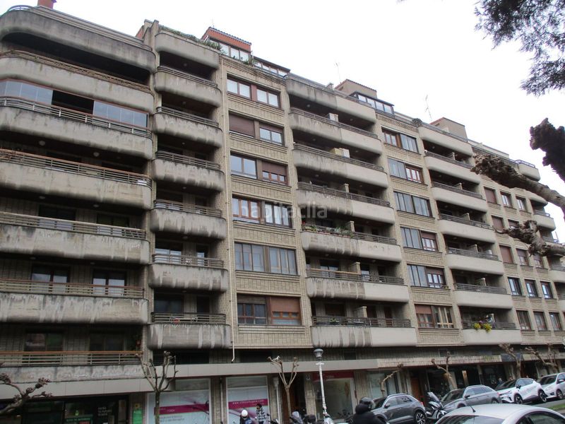 Foto 3514b44a-442b-4141-9727-3f34b4e7feab. Appartamento con riscaldamento in Gros Donostia - San Sebastián
