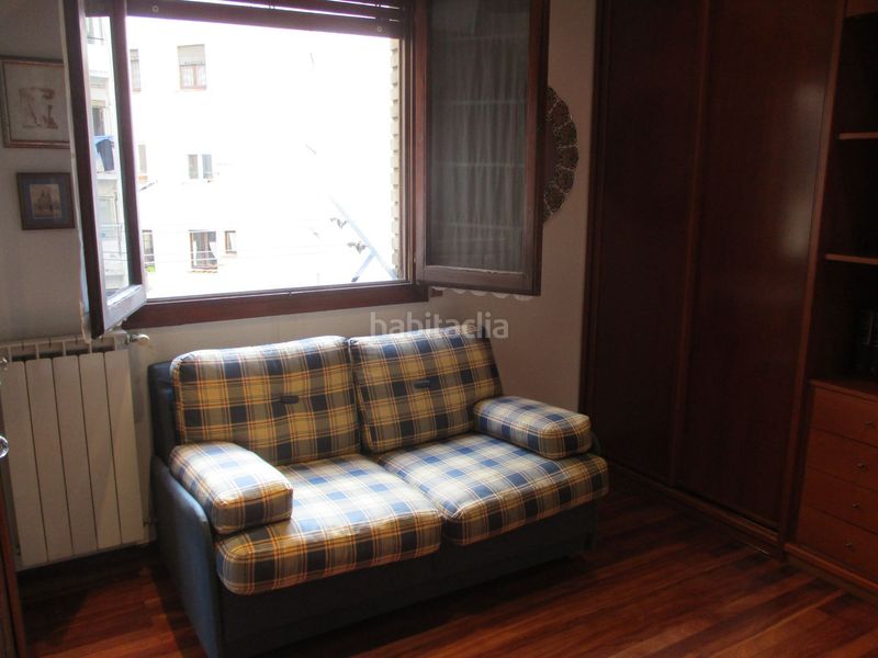 Foto 51b07ba2-0694-456d-b44a-cbafa7a13603. Appartamento con riscaldamento in Gros Donostia - San Sebastián