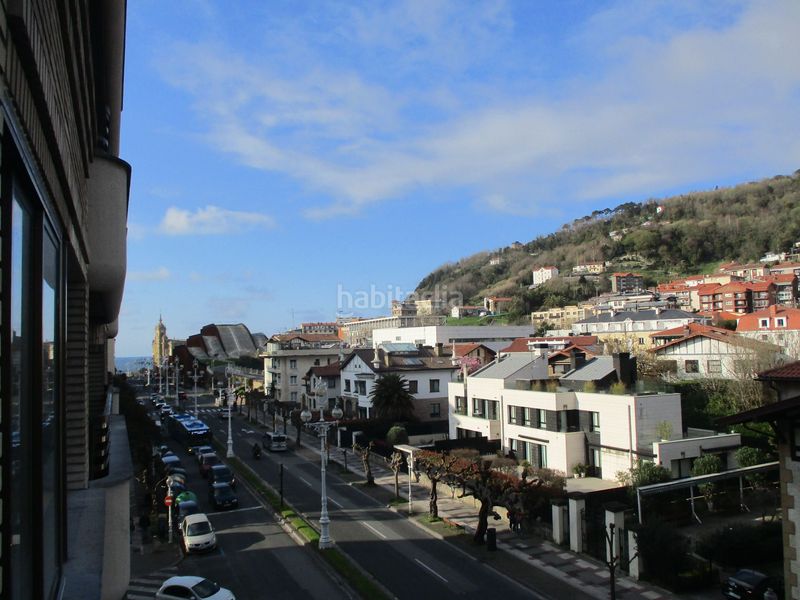 Foto 534c0cee-7f67-42ee-9b2b-c150c0e035c1. Appartamento con riscaldamento in Gros Donostia - San Sebastián