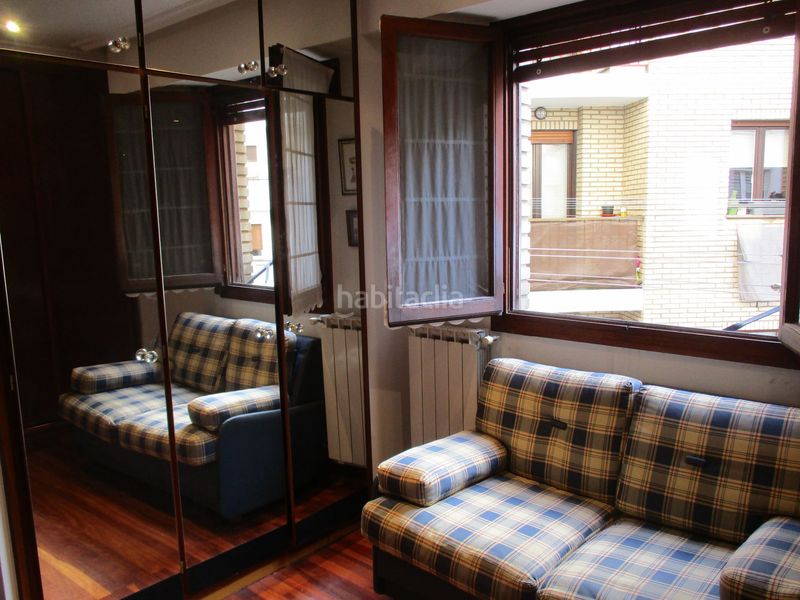 Foto 6bd52ea0-8fd2-495e-a37b-50ff7375b8fb. Appartamento con riscaldamento in Gros Donostia - San Sebastián