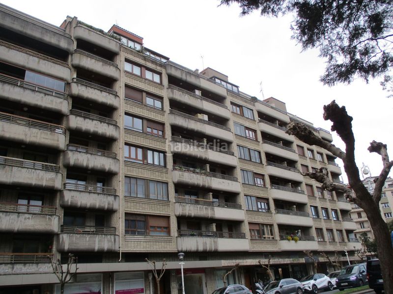 Foto b3ae23b5-1755-4f8e-9a96-19d00a3ce55d. Appartamento con riscaldamento in Gros Donostia - San Sebastián