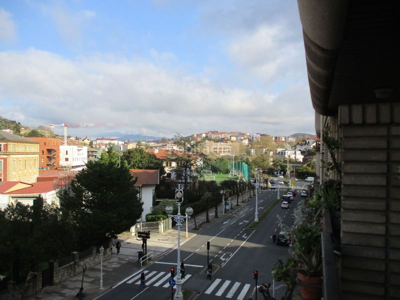 Foto b7ff8f0d-bb0d-4b50-97b4-e266ee03ff4f. Appartamento con riscaldamento in Gros Donostia - San Sebastián