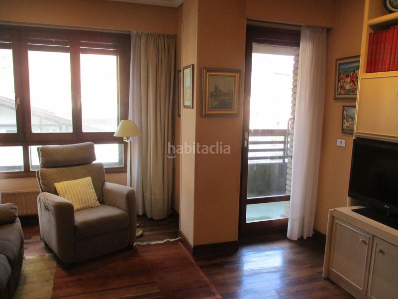 Foto cec9cb14-18a9-4704-b5a9-dd74e89aeaf2. Appartamento con riscaldamento in Gros Donostia - San Sebastián