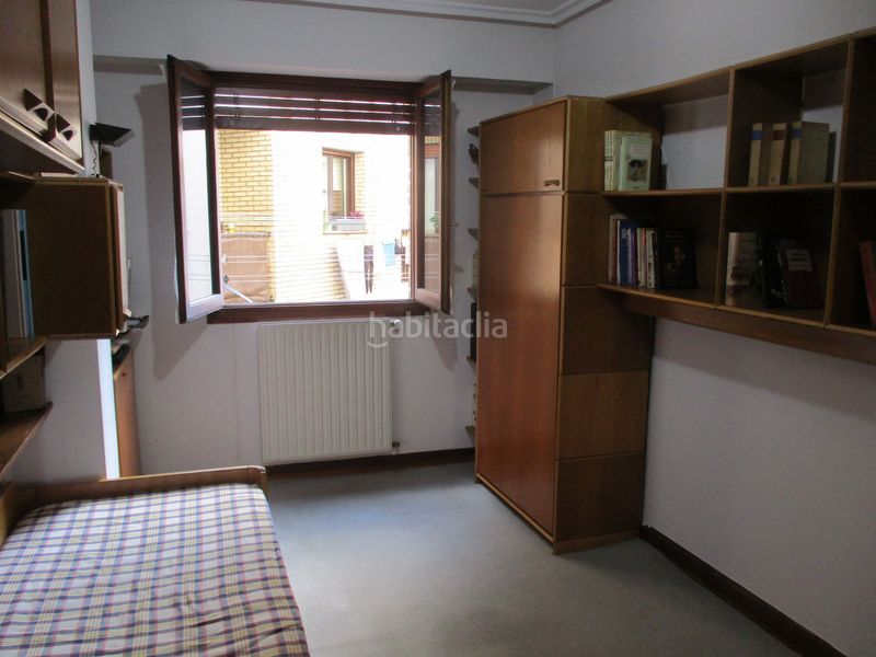 Foto fa5683c1-0eef-4651-a559-e3b30014d1b6. Appartamento con riscaldamento in Gros Donostia - San Sebastián