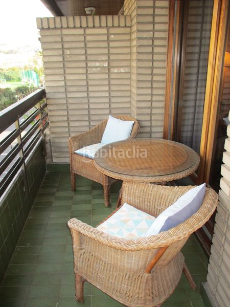 Foto fcce7bdd-dd30-4cbd-b55f-bd35514a83df. Appartamento con riscaldamento in Gros Donostia - San Sebastián