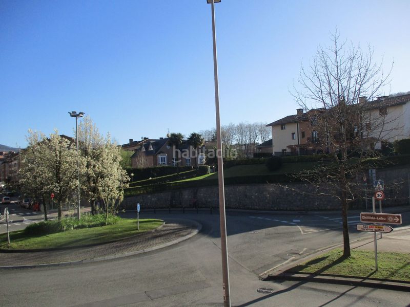 Foto 33617b3e-26e1-445d-ae68-39af46519adf. Location appartement avec chauffage dans Hernani