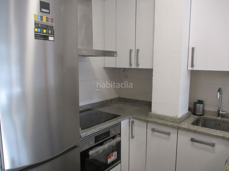 Foto 6f6bac6e-9ce3-4a58-bd3a-e3bcfa1e51b2. Location appartement avec chauffage dans Hernani