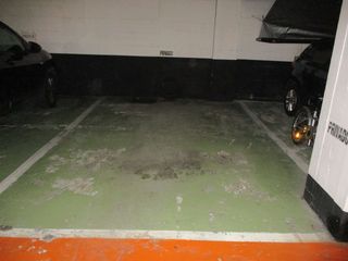 Lloguer Aparcament cotxe  Txofre