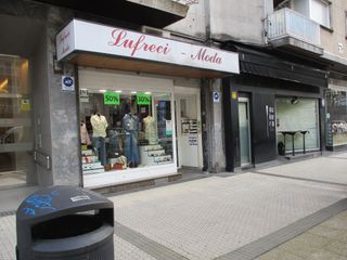 Local Comercial a Felipe IV