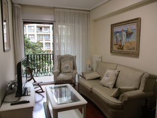 Location Appartement  Segundo izpizua