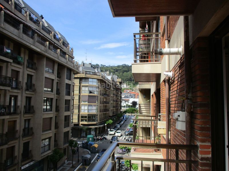 Foto 9fc288a3-d5bc-49a0-a17d-aa28fb3327c8. Pis amb calefacció a Gros Donostia - San Sebastián