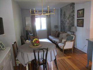 Etagenwohnung  Zubiaurre